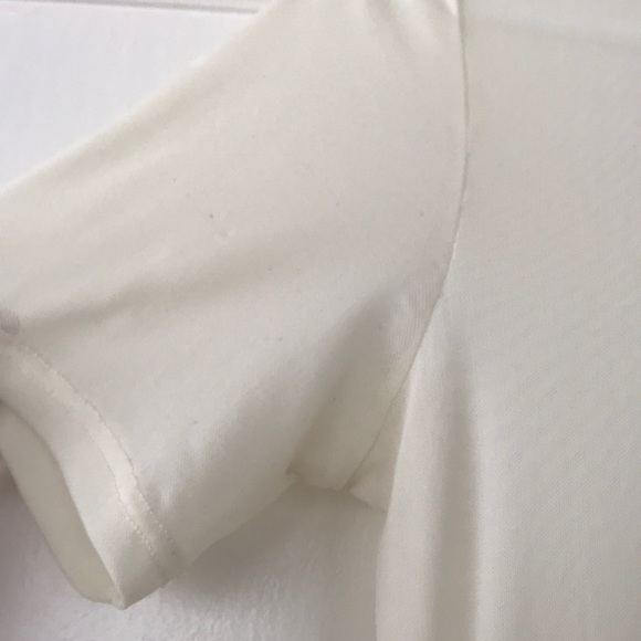 UNIF Shredder Dress mesh lace gothy ghost - Picture 7 of 8